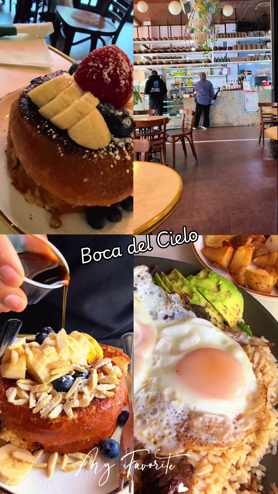 #brunch #nycfood #brooklynfyp #foodie #fyp 