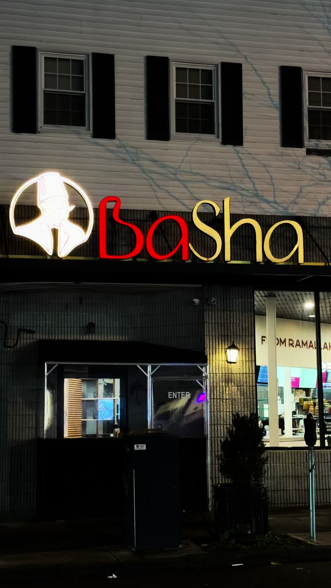 Al Basha
