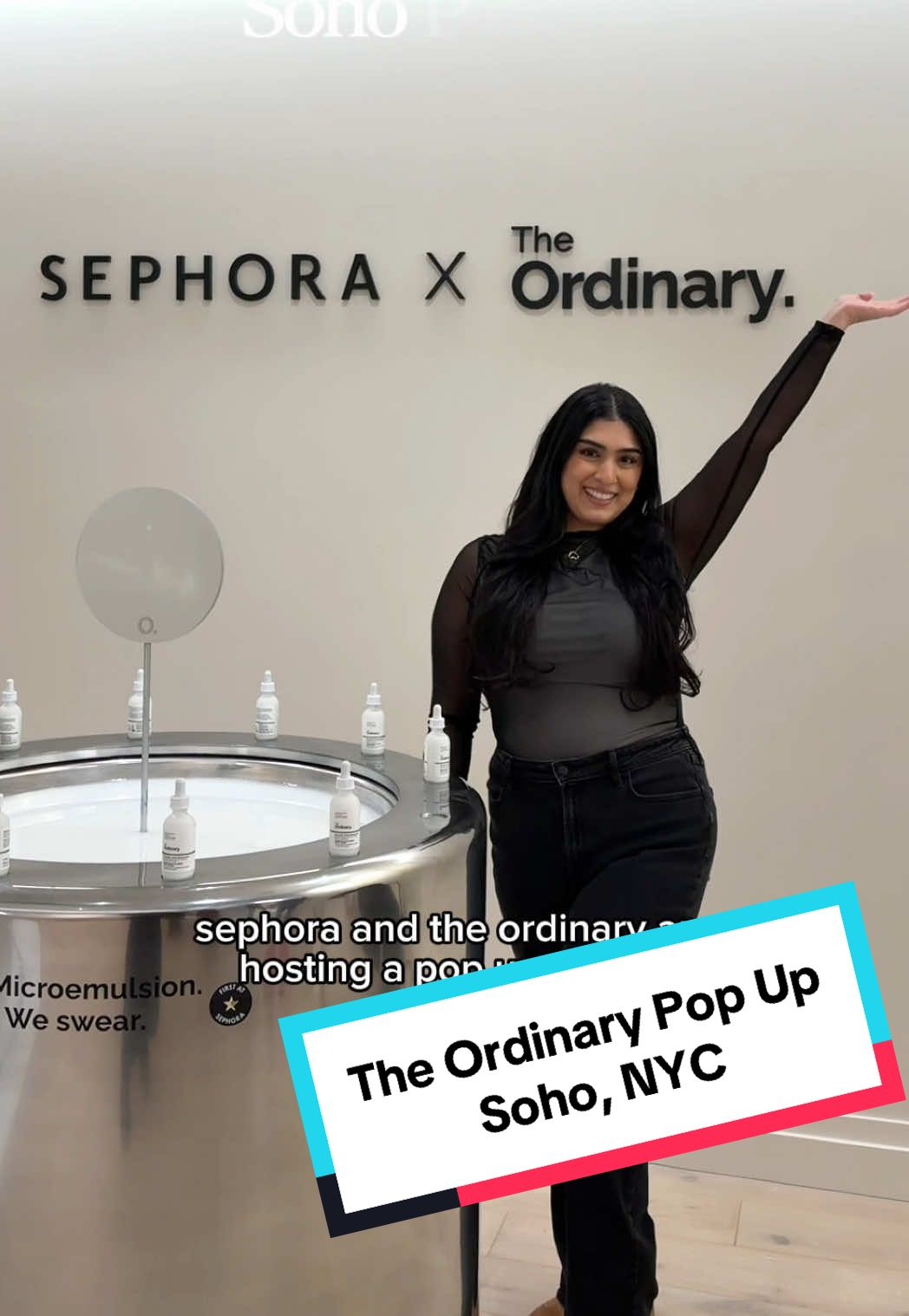 SEPHORA