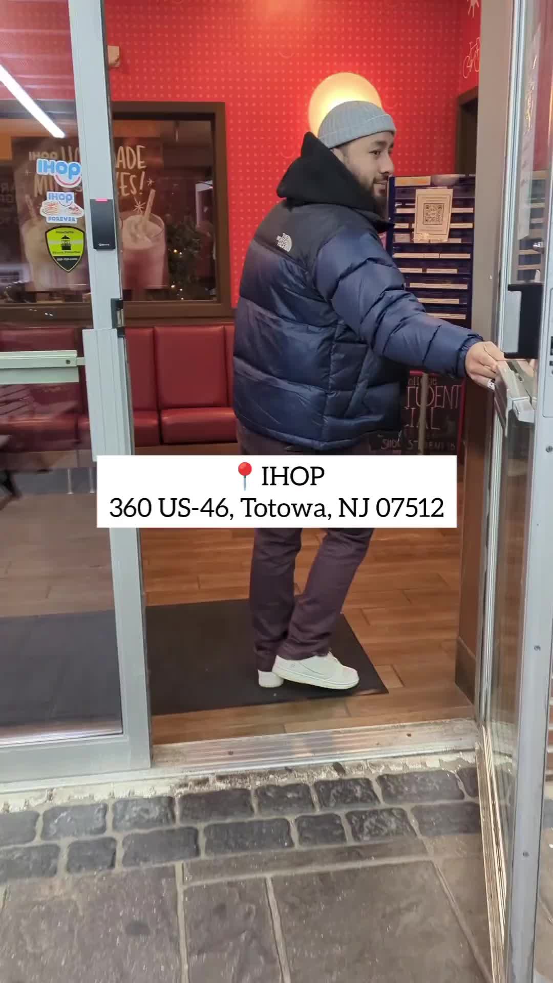 #food #tiktok #fyp #halal #halalfood #nyc #nj #ihop #virał #foryourpage #foodie #foodies #tryeverythinghalal #muslim #muslimtiktok #muslimah #halalfoodie #halalfoodsg #sghalalfood #halalfoods #nonhalalfood #halalfoodhunt #instagram
