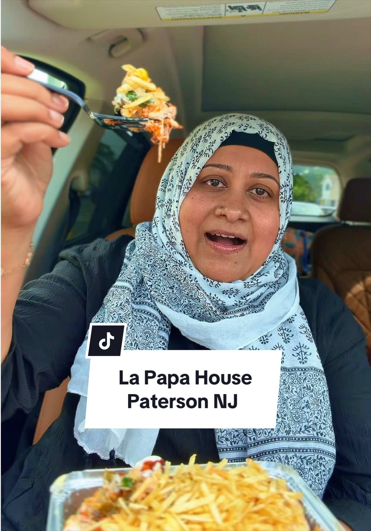 Lapapa House