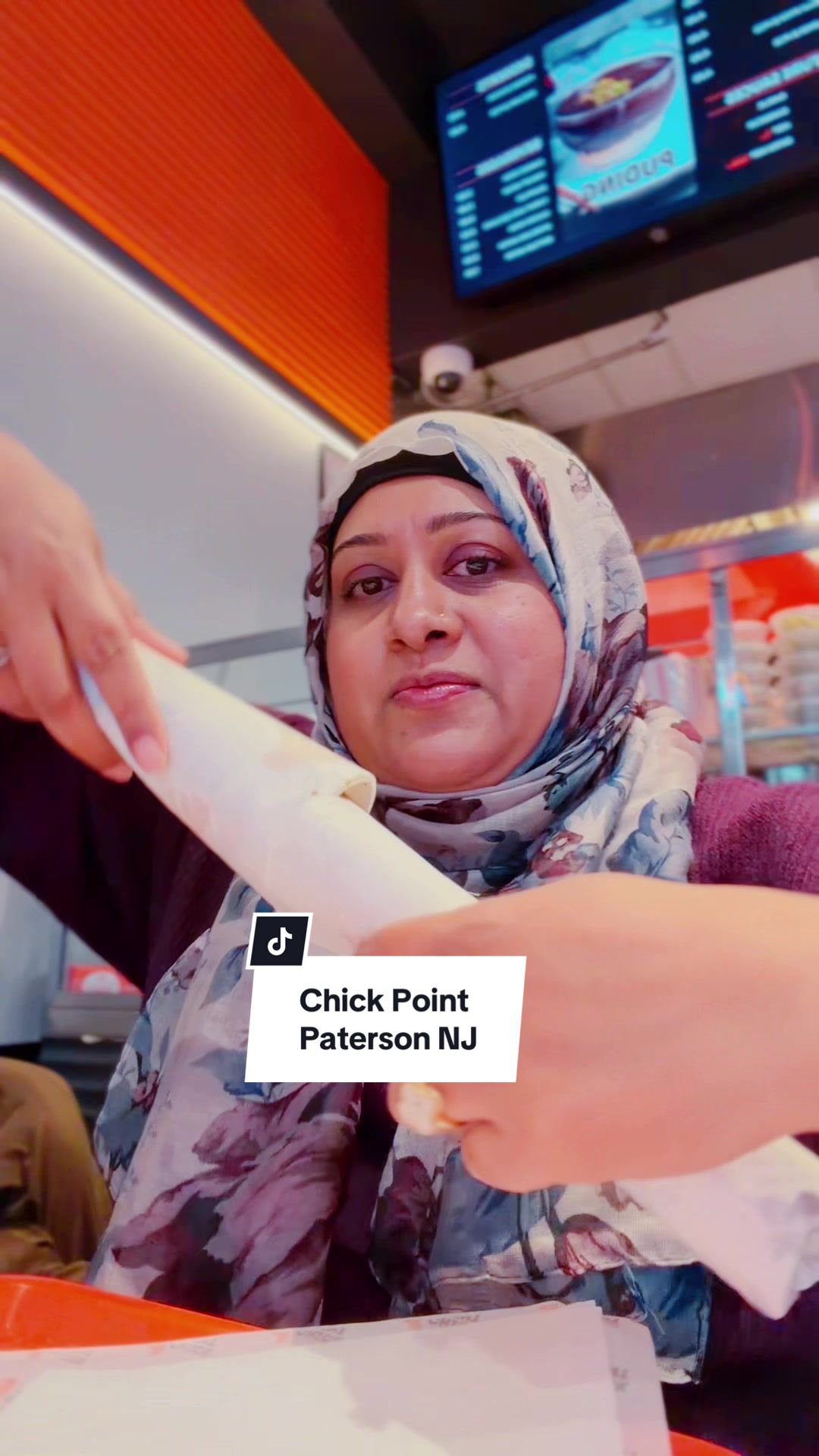 Chick Point