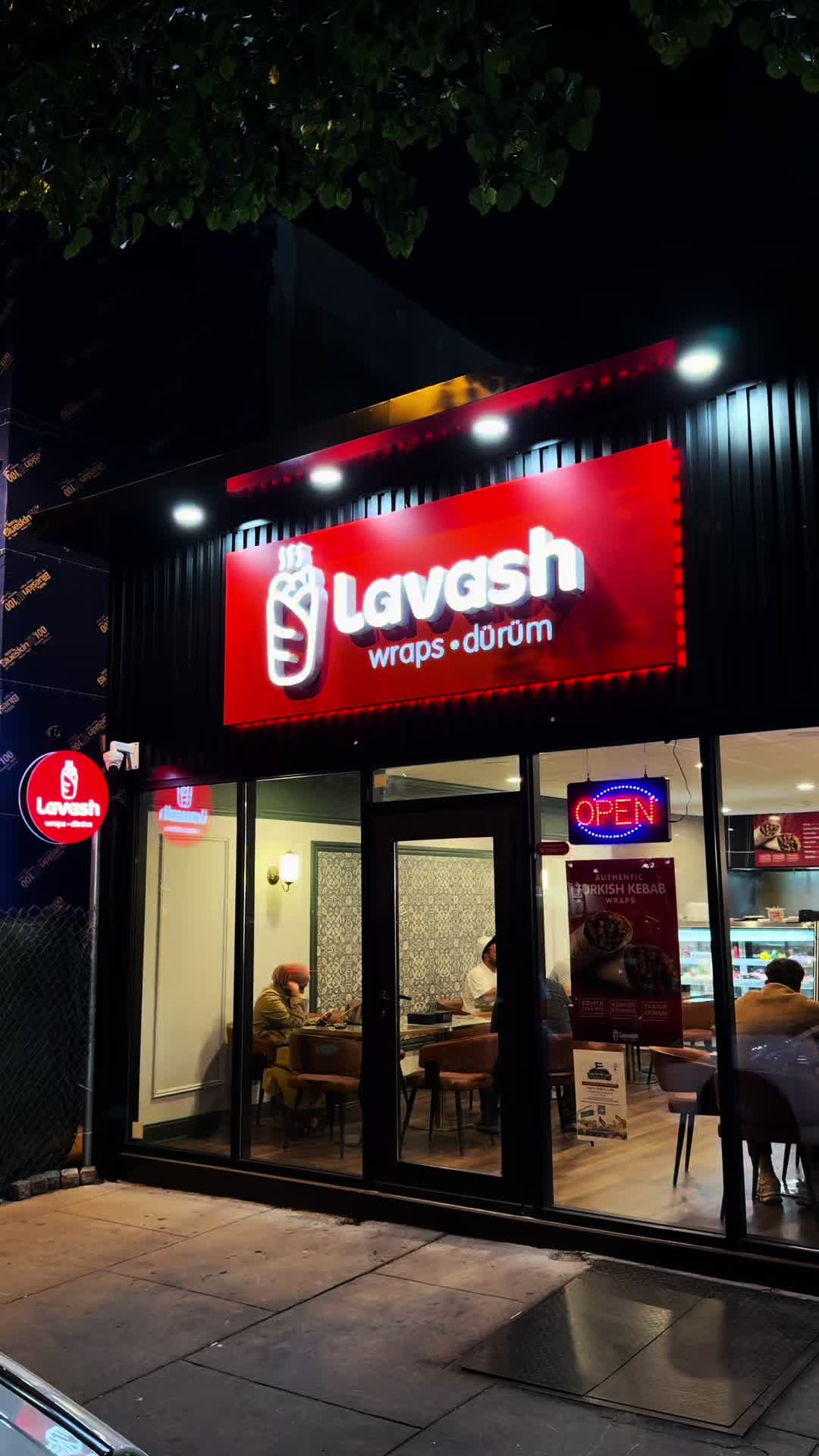 Lavash