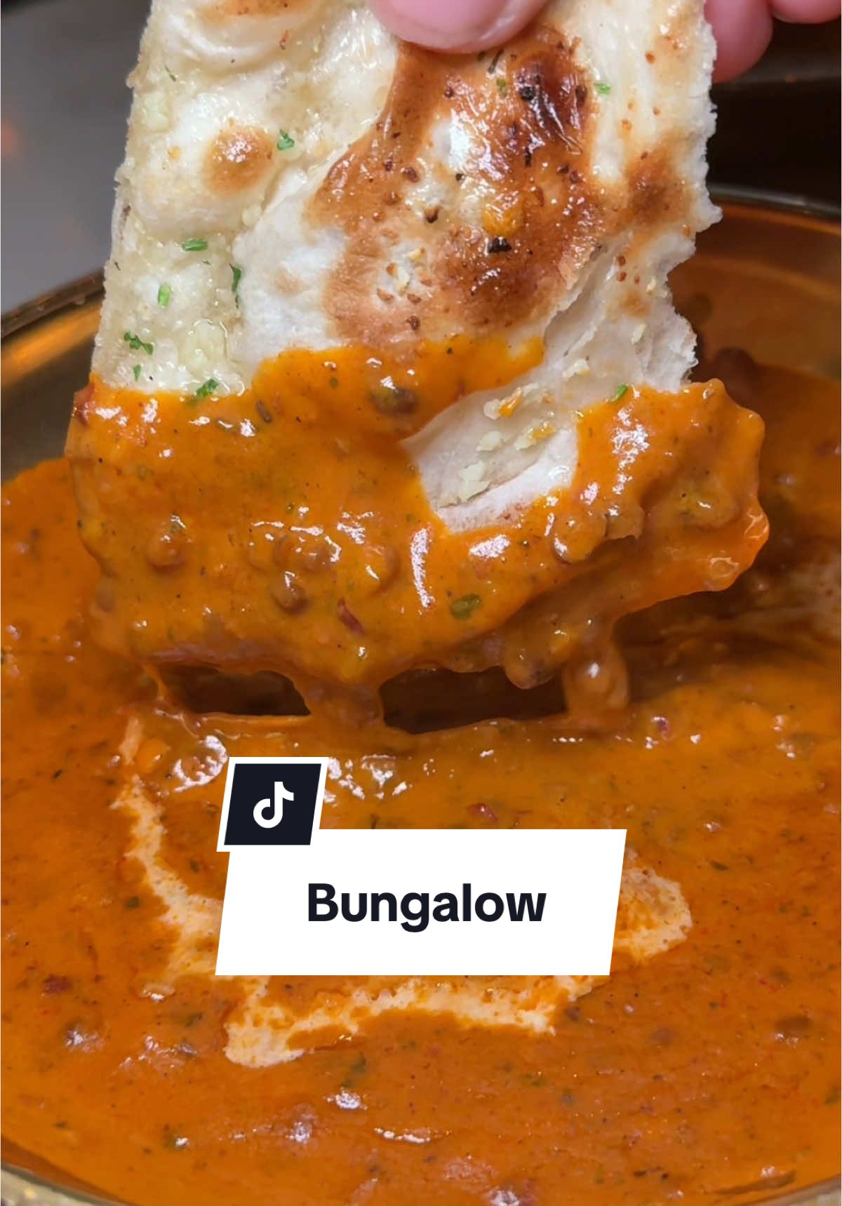 One of the most famous Indian restaurants in the U.S., from one of the world’s most famous chefs, we have rarely, if ever, seen a restaurant that so deeply embraces community and hospitality. Not to mention, the food is incredible 📍 Bungalow (East Village, Manhattan) #indianrestaurants #indianrestaurant #nycrestaurants #indiancuisine #nycdining 