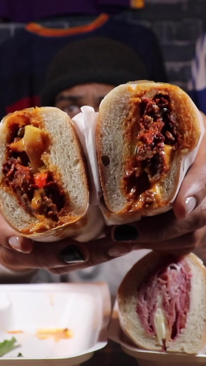 3am Chilli Chilli Deli and Grill (Paterson,NJ) #foodtok #foodie #fyp #foodcritic #njfoodie 