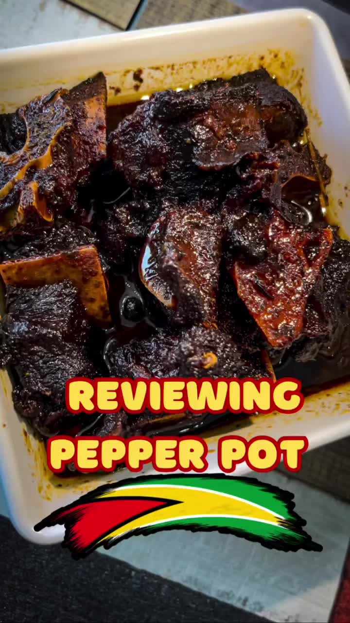 Dope guyanese chisene in long island. Have y’all ever tried pepper pot?? This was a collab with chef omar! Follow us on IG for more! #food #tiktok #fyp #halal #halalfood #nyc #viral #foryourpage #Foodie #foodies #tryeverythinghalal #muslim #muslimtiktok #muslimah #halalfoodie #halalfoods #nonhalalfood #halalfoodhunt #instagram #instalike #trending #love #memes #follow #explorepage #trending #instagood #explore #likeforlikes #funny #meme #photography #likes #video #cute #guyanesetiktok