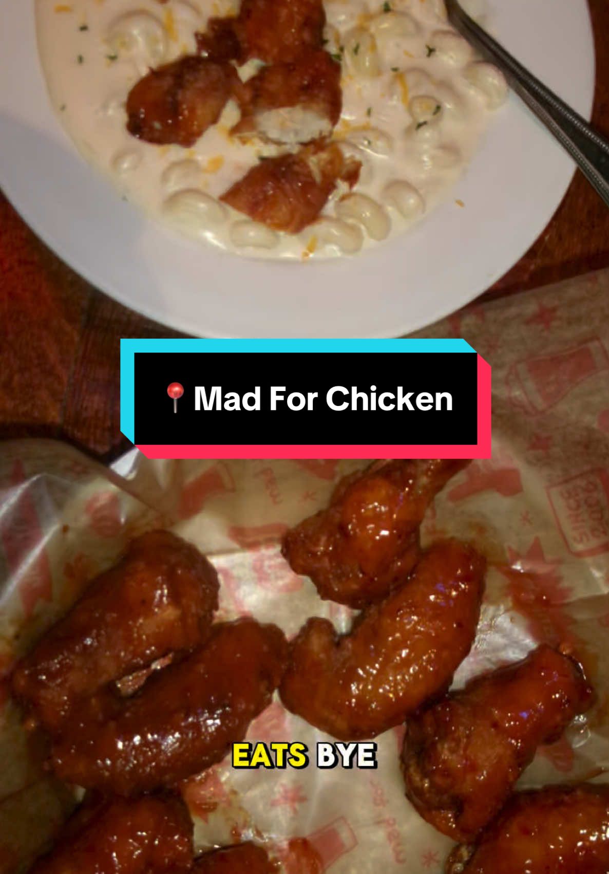 📍Mad For Chicken (Astoria)
36-10 30th Ave., Astoria, NY 11103
_
#browngirls #muslimtiktoker #halalfoodie #halalfood #nycvlog #nyceats #astoriaqueens #muslimgirls #koreanfoods 
