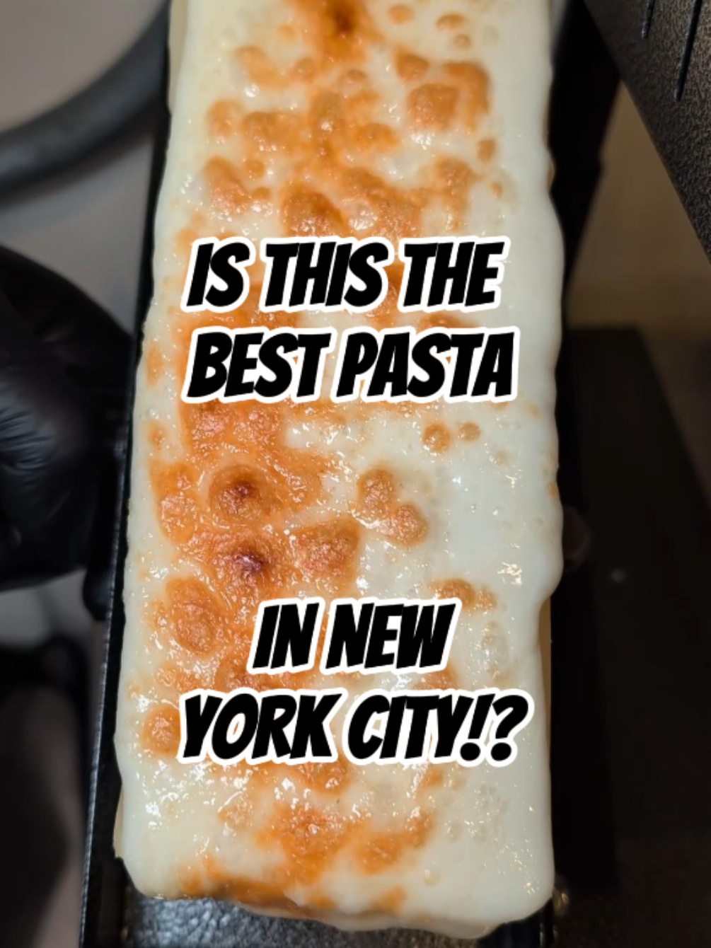 Trying some of the best pasta in New York city!? @pastasole Located at 192 1st Ave, New York, NY 10009 #pasta #eastvillage #nyc #foodie #pizza
