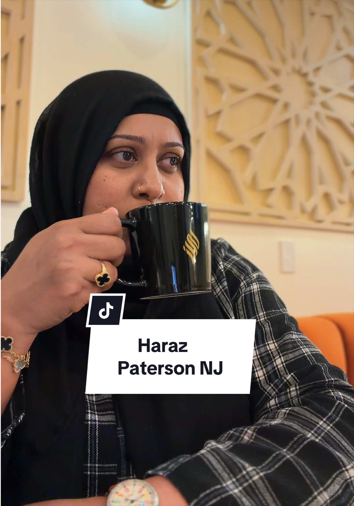 Haraz Coffee House